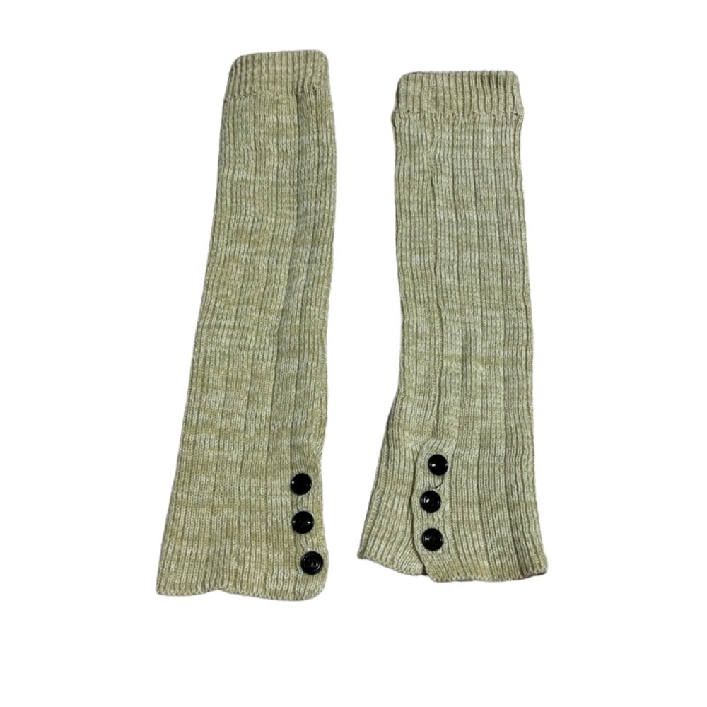 Boots Socks Knitted Boot Cuffs Leg Warmers Socks